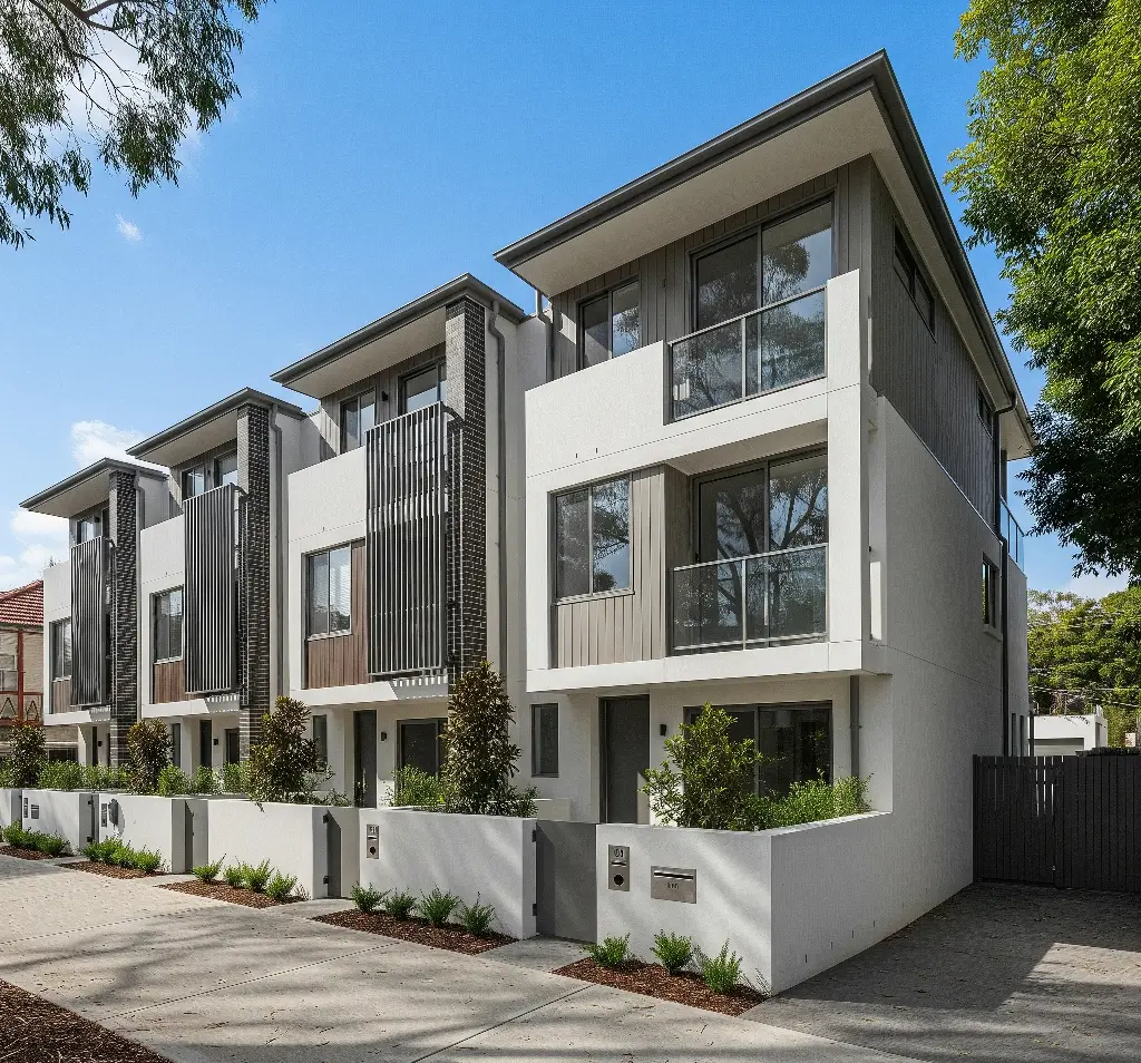 Dexmar Group team providing skilled construction labour at worksite