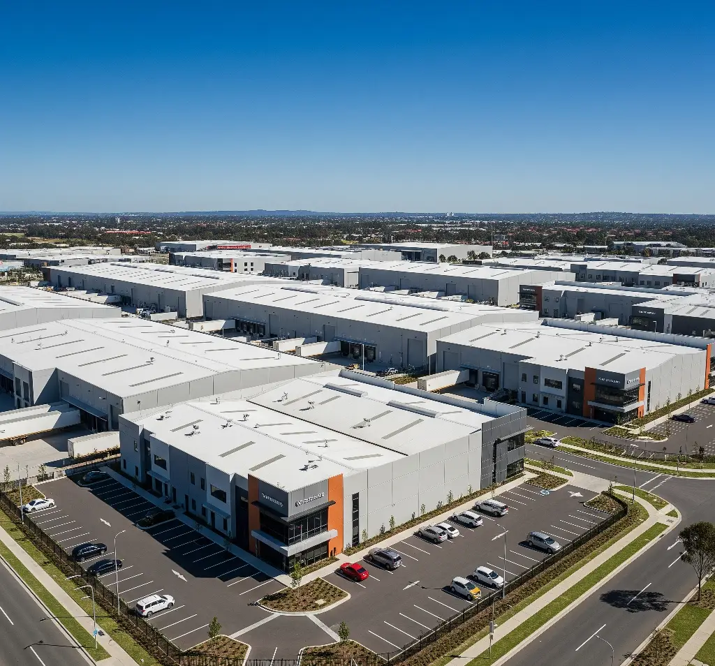 Dexmar Group team providing skilled construction labour at worksite